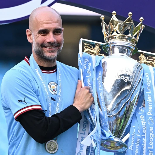 Pep Guardiola'dan Manchester City'ye Destek: 'İnsanların Adil Yargılanma Hakkı Var