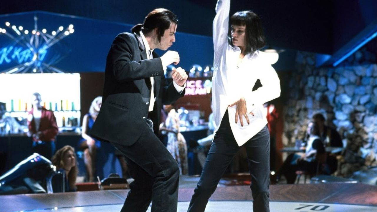Pera Müzesi'nde Kült Filmler ve DJ Performansları