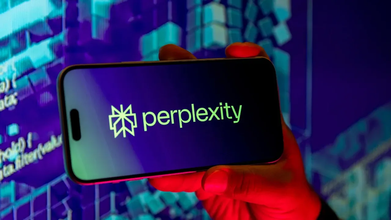 Perplexity'nin Yapay Zeka Asistanı Windows'a Geliyor
