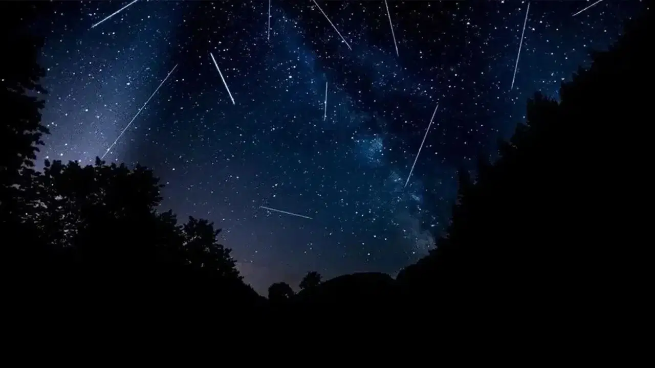 Perseid Meteor Yağmuru 2024: Türkiye'den İzleme Rehberi
