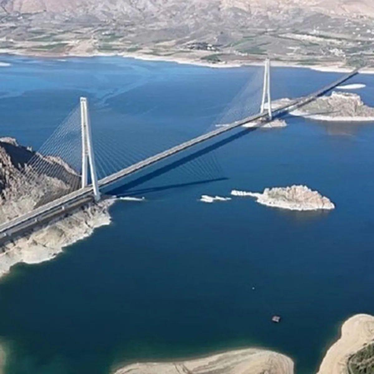Pertek Köprüsü Geliyor: Elazığ-Tunceli Bağlantısı 5 Yılda Tamamlanacak