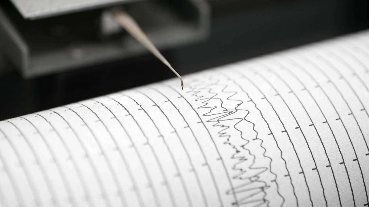 Peru'da 6,7 Büyüklüğünde Deprem: Başkent Lima'dan Hissedildi