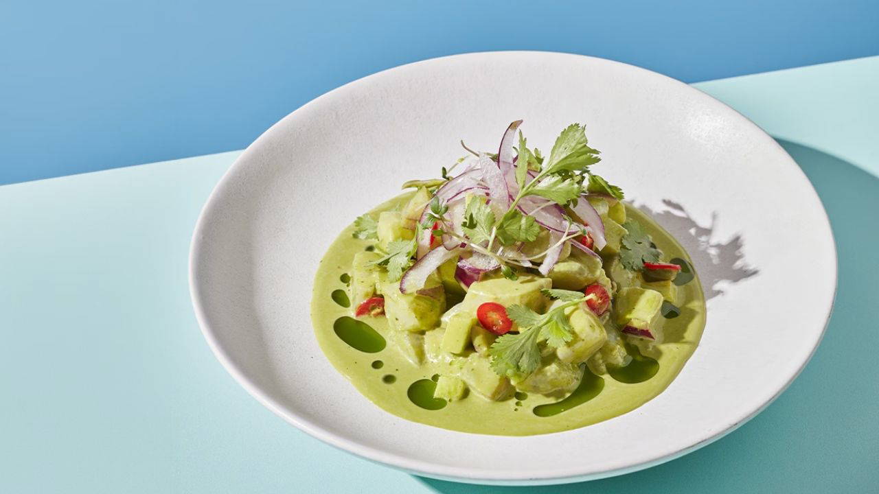 Peru'nun İncisi Ceviche: Soğuk Pişirmenin Lezzet Yolculuğu