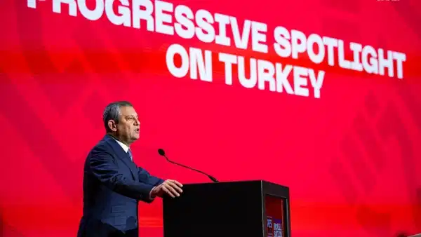 PES'ten 'mutlak butlan' yorumu: 'Tehlikeli bir otoriter tırmanış