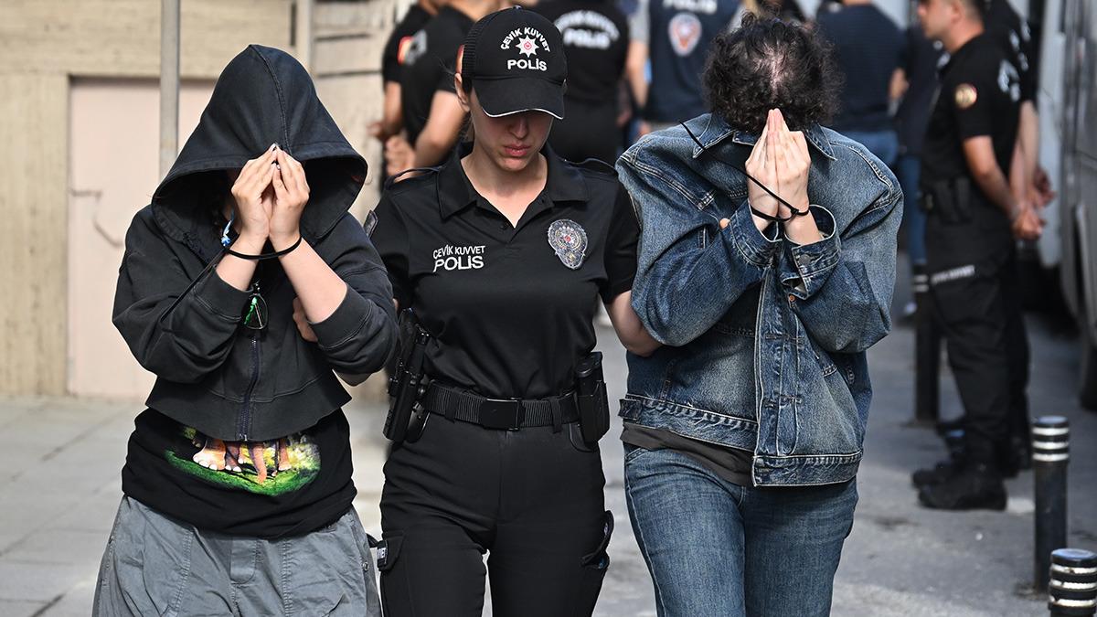 Peş Peşe Forex Operasyonları: 850 Milyon TL Haksız Kazanç