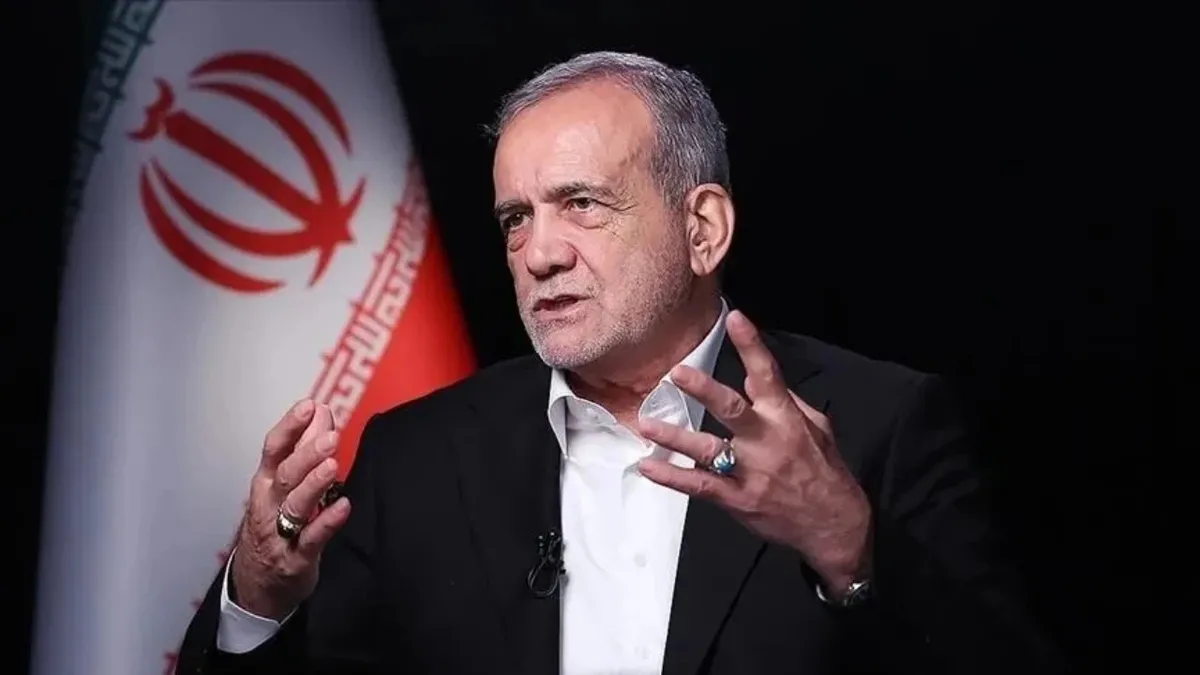 Pezeşkiyan: Anlaşma İçin En Uygun Zaman
