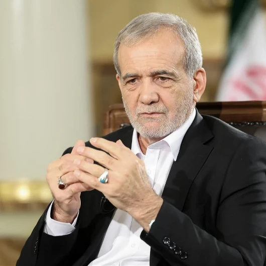 Pezeşkiyan: Gerilim İstemiyoruz Ama Savunmada Kararlıyız