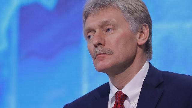 Peskov: İstanbul anlaşmaları Ukrayna çözümünde temel
