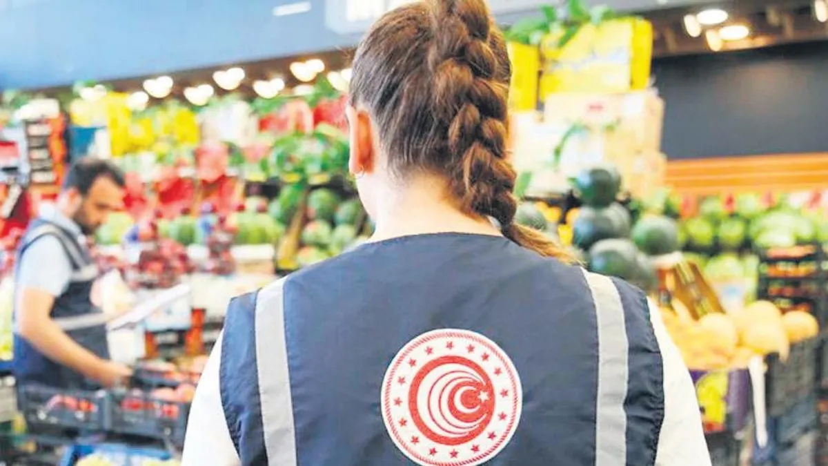 Pestisit yok' reklamına 1,1 milyon TL ceza