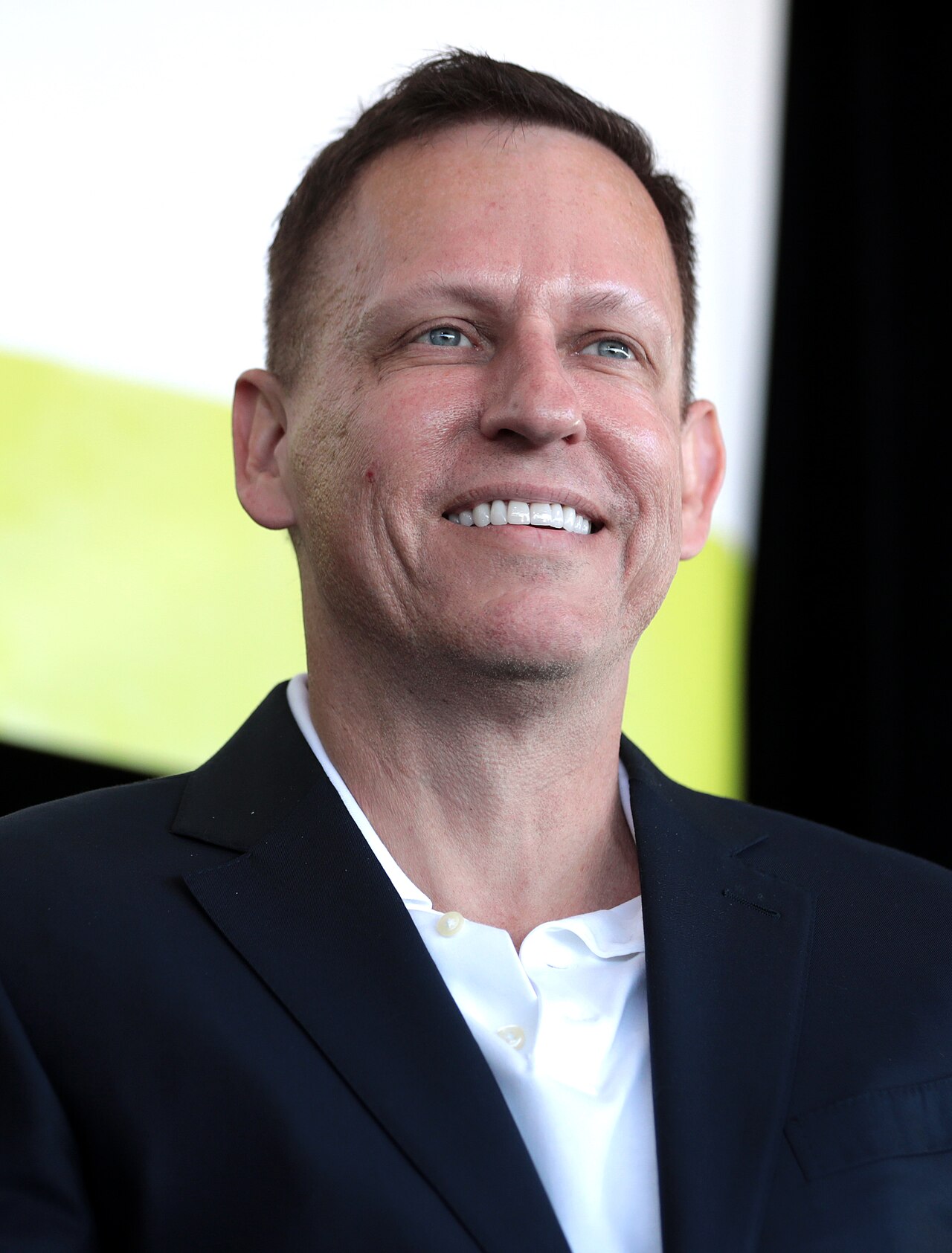 Peter Thiel'in kurucusu olduğu gizli topluluk Dialog deşifre oldu