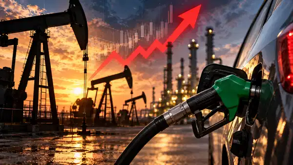 Petrol 100 Doları Aştı: Akaryakıtta Yeni Zam Beklentisi