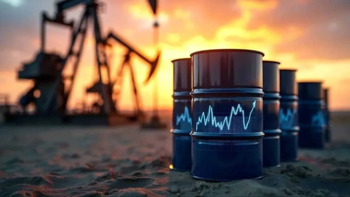 Petrol devlerinden rekor kar: Dakikada 700 bin dolar