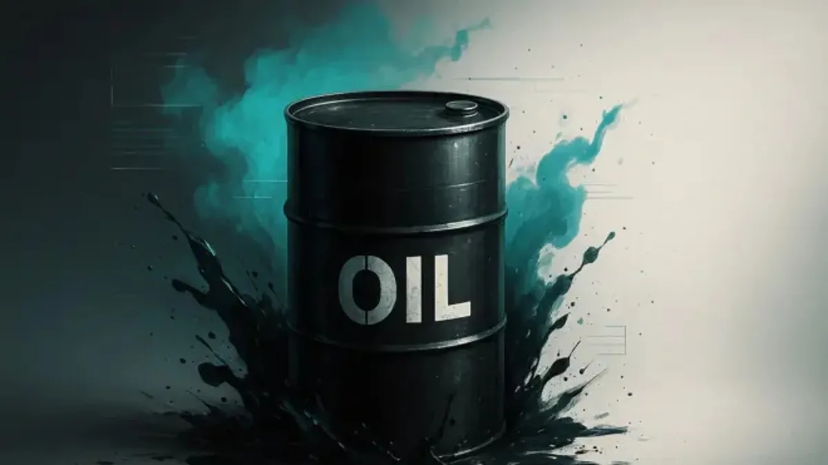 Petrol Fiyatları Aylık Bazda Yüzde 14 Yükselişe Hazırlanıyor