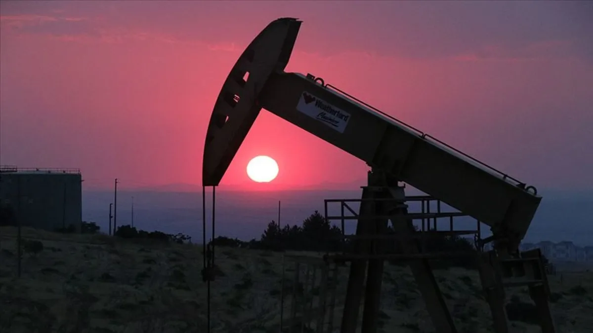 Petrol Fiyatlarında Jeopolitik Gerilim Etkisi: Piyasalarda Son Durum