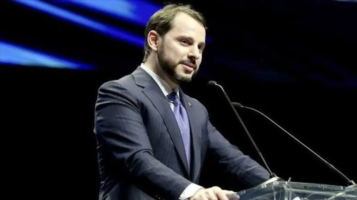 Petrolde 200 Dolar Riski: Gabar Kalkanı ve Milli Enerji Hamlesi Türkiye'nin Elini Güçlendirdi