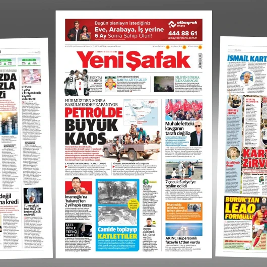 Petrolde Büyük Kaos: Piyasalar Sarsılıyor