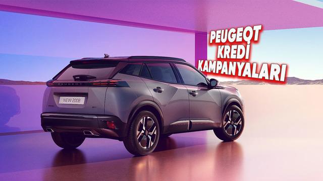 Peugeot Haziran 2026 Kredi Kampanyaları: Güncel Faiz Oranları ve Finansman Fırsatları