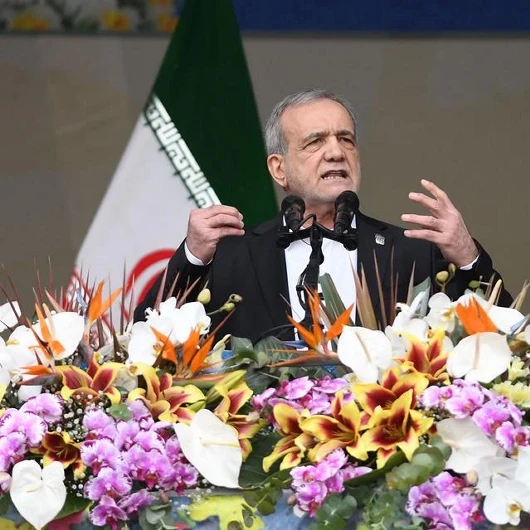 Pezeşkiyan: Bölgesel diplomasi toplantılardan ibaret olmamalı