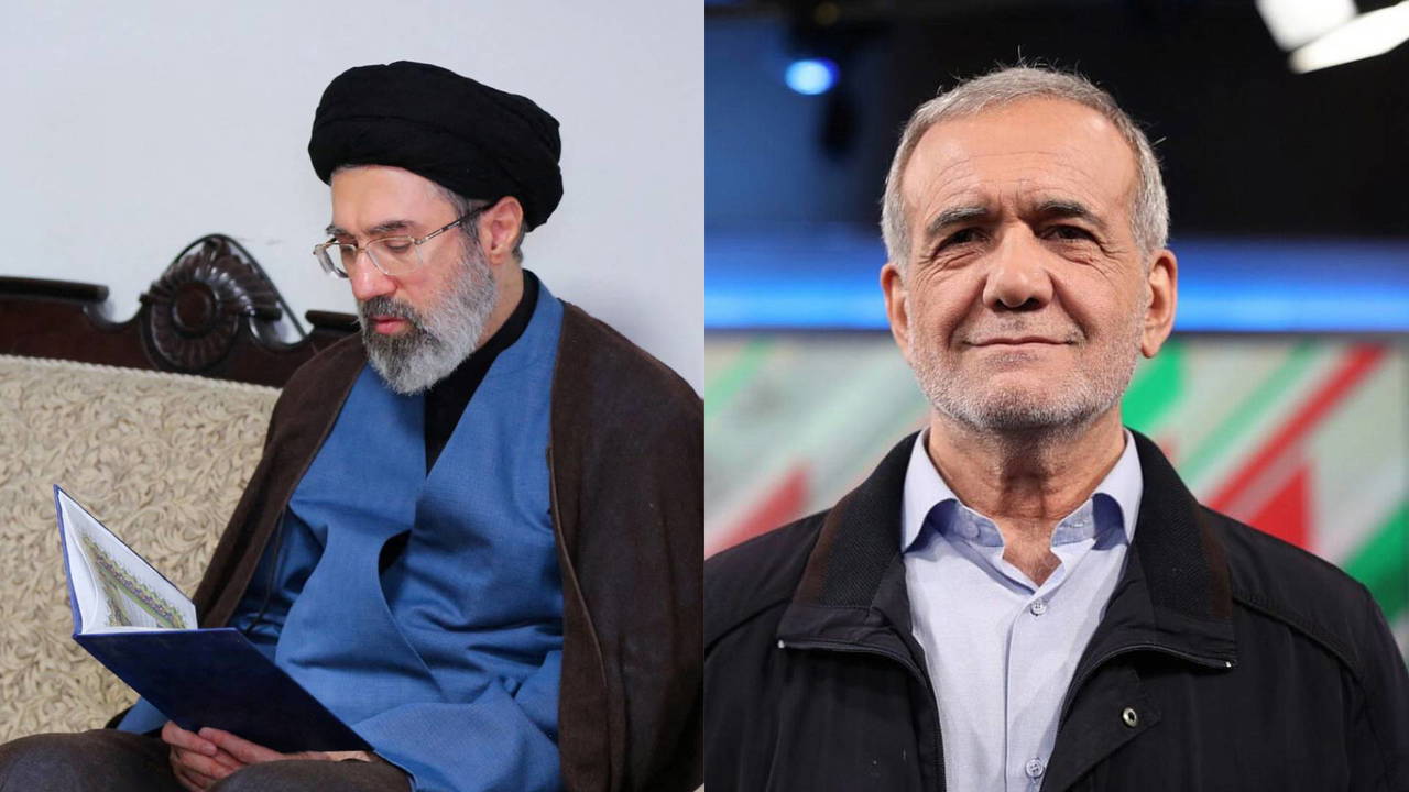 Pezeşkiyan: Hamaney ile İletişim Kurmak Çok Zor