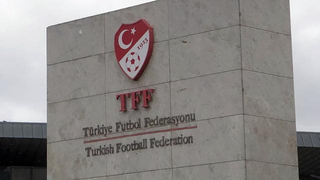 PFDK'dan 7 Süper Lig Ekibine Para Cezası