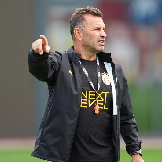 PFDK Kararları: Okan Buruk ve Ugochukwu'ya Ceza