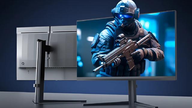 Philips'ten 425 Hz Oyuncu Monitörü: Uygun Fiyat