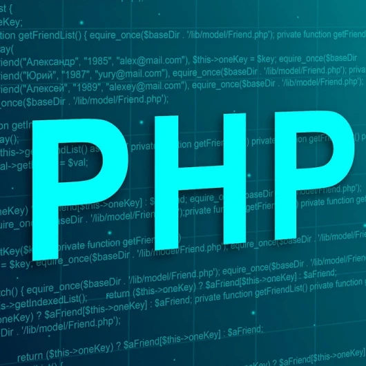 PHP güvenlik açığı: php2shell ile kritik zafiyet alarmı