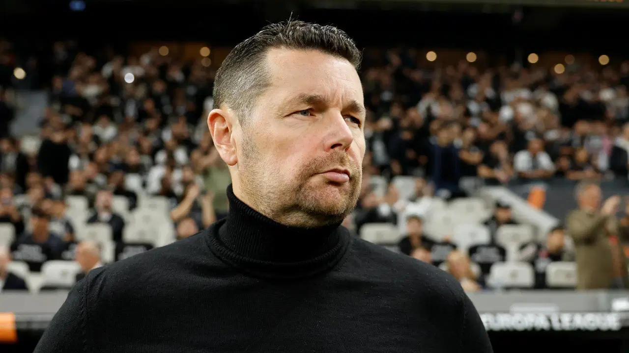 Pierre Sage'dan Beşiktaş maçı açıklaması: 'Onları oynatmamaya çalıştık
