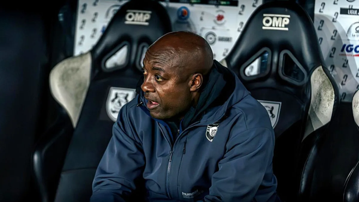 Pierre Webo'ya Süper Lig ve alt lig kulüplerinden ilgi