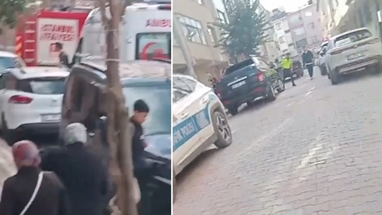 Pikapla eşini ezdi: Yön tarifi faciası