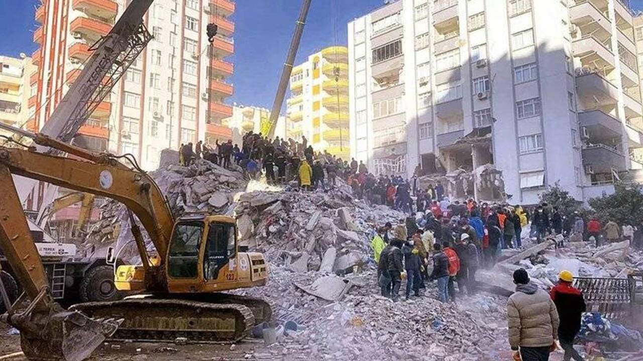 Pınar Apartmanı Davasında Savcı Mütalaasını Açıkladı: 10 Sanığa Ceza Talebi