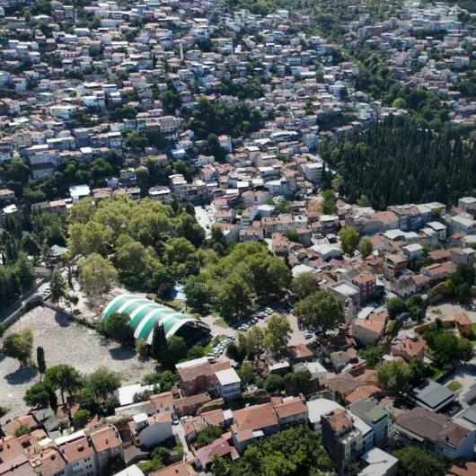 Pınarbaşı'nda Kamera Devrimi: Suçlular Sokağa Giremiyor