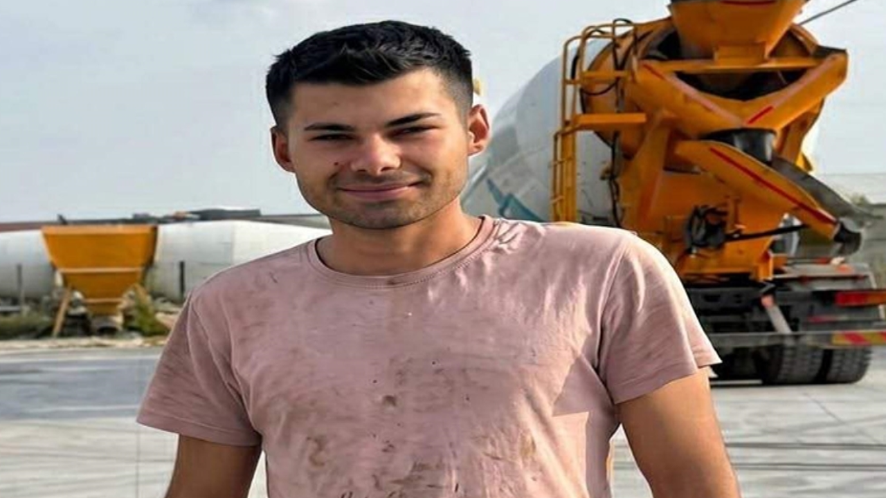 Pınarhisar'da beton karıştırıcısında sıkışan işçi hayatını kaybetti