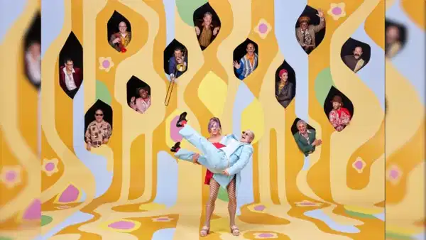 Pink Martini 22 Temmuz'da İstanbul'da: Harbiye Açıkhava'da Unutulmaz Gece