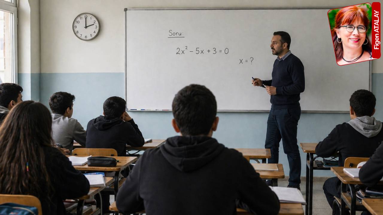 PISA 2025: Öğrencilerin %41,6'sı Yoksunluk Yaşıyor