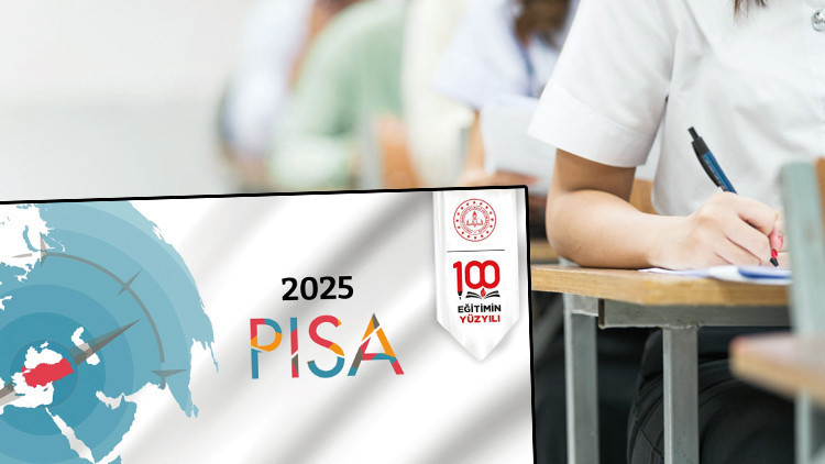 PISA 2025 Sonuçları Açıklandı: Türkiye'ye Övgü