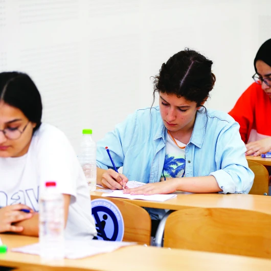 PISA 2025: Türkiye'nin Eğitimdeki Hızlı Yükselişi