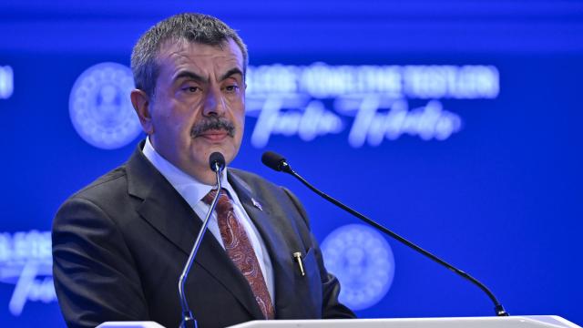 PISA 2025: Türkiye Üç Alanda Puan Artıran Tek OECD Ülkesi