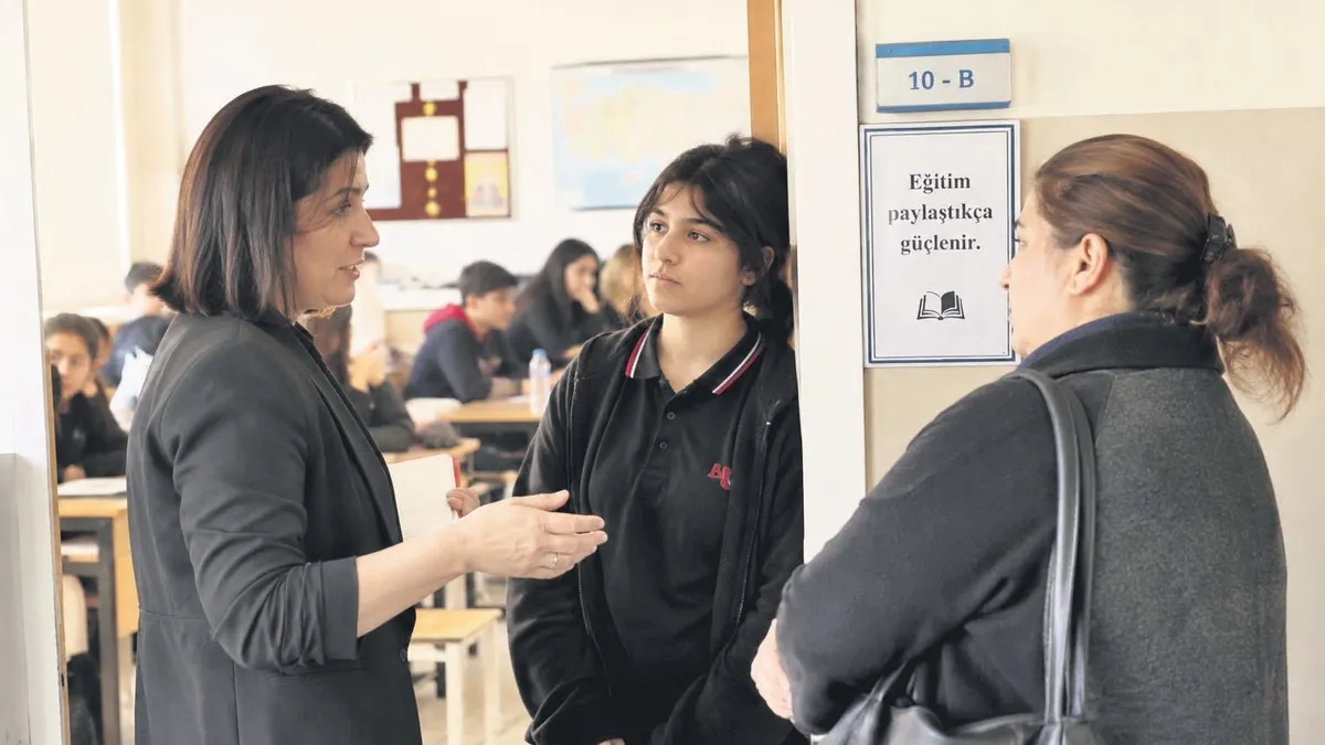 PISA 2025: Veli Müdahalesi Artarken Çocuk İlgisi Düşüyor