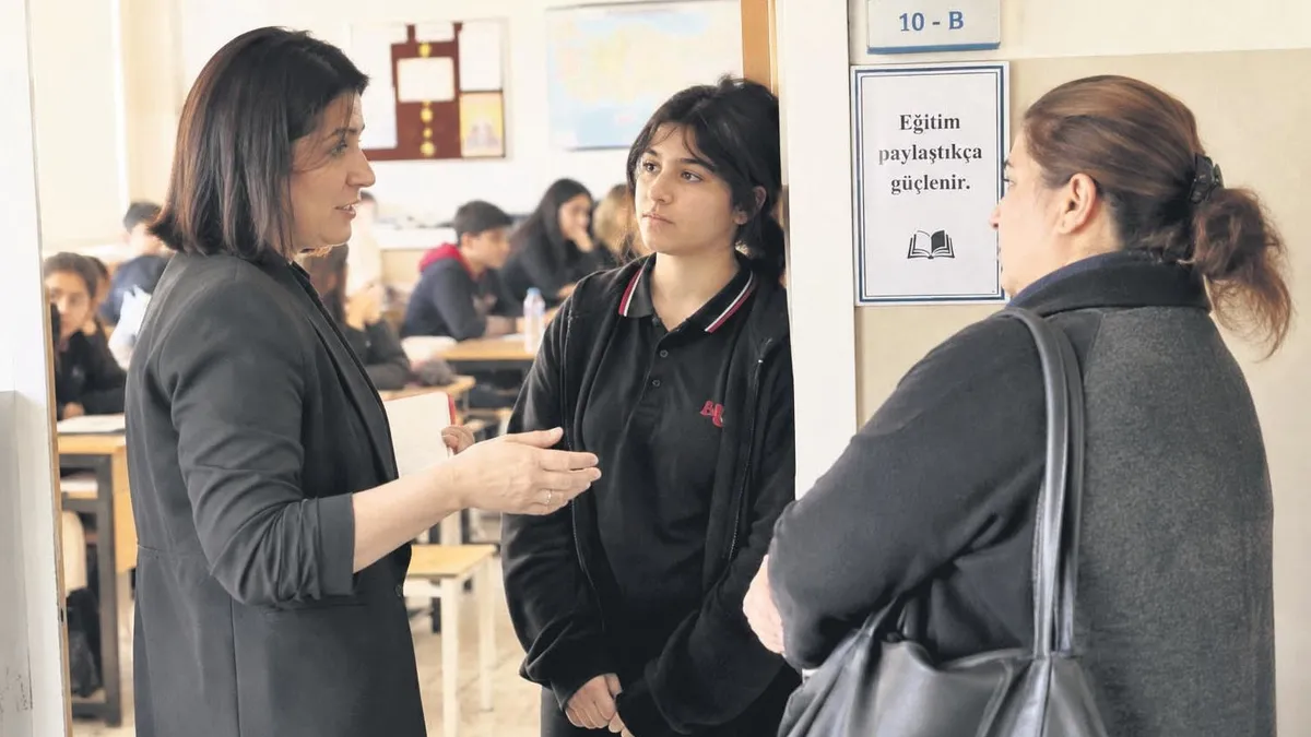PISA 2025: Veliler Okula Müdahale Ediyor, Çocuklar İlgisiz