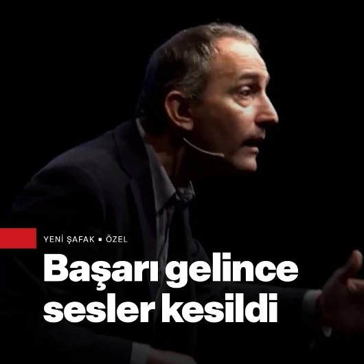 PISA Kötüyken Eleştirenler, Türk Genci Dünyayı Sallayınca Sessiz