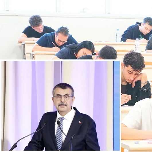PISA'dan Türkiye'ye Övgü: Başarıyı Anlatın Çağrısı