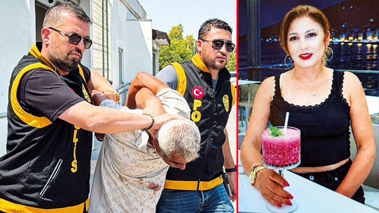 Pişkin Savunma: 'Bir Anlık Öfkeyle Saldırdım