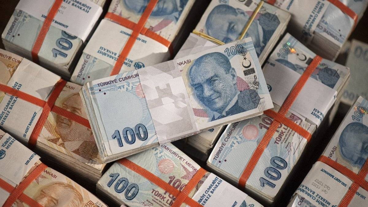 Piyangodan 1,1 milyar TL kazanarak Türkiye tarihine geçti: Şanslı milyarder hangi ilden çıktı