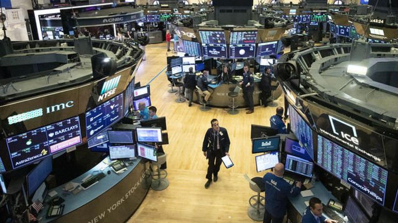 Piyasalar Merkez Bankalarının Faiz Kararlarına Kilitlendi