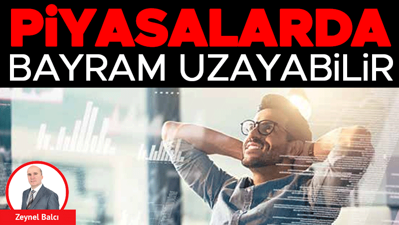 Piyasalarda bayram uzayabilir: Yatırımcılar savaşın bitişini fiyatlıyor