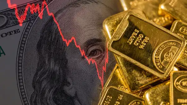 Piyasalarda ters rüzgar: Borsa ve altın kan kaybetti, döviz şahlandı