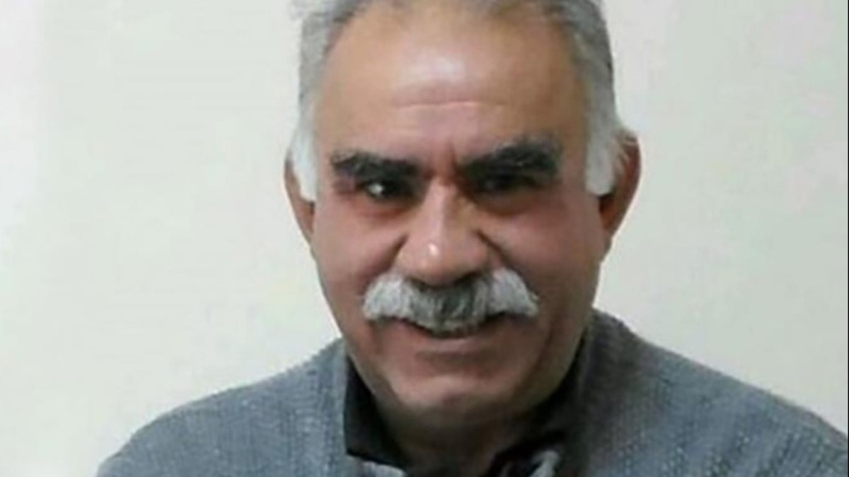 PKK, Abdullah Öcalan için özel yasa çıkarılmasını istedi: 'Süreç sabote edilir' tehdidi
