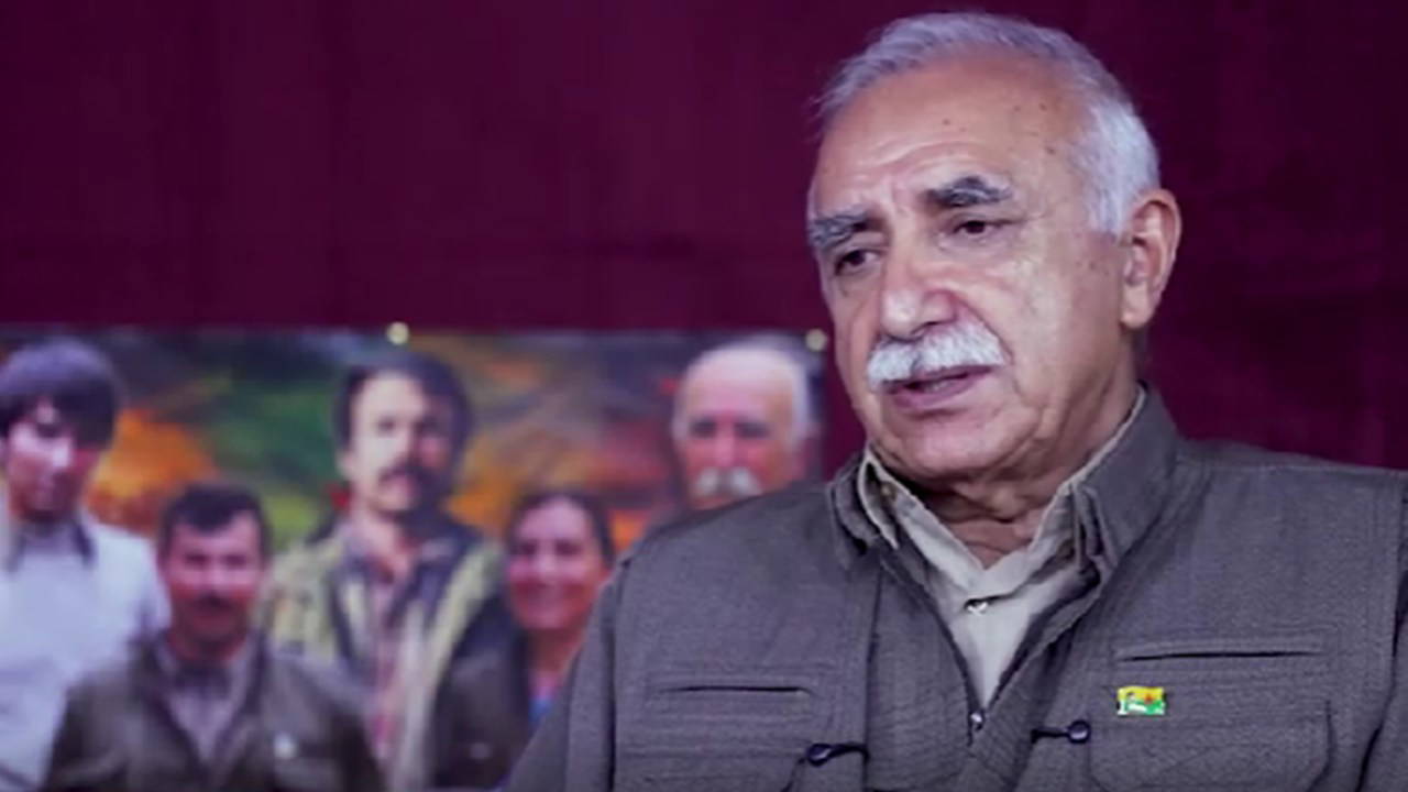 PKK İlk Kez Açıkladı: 50 Yılda 27 Bin Üye Öldürüldü