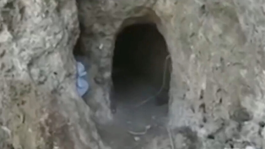 PKK/KCK, Irak'ın kuzeyinde 4 barınma alanını boşalttı